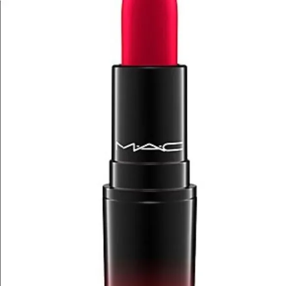 💄M•A•C “GIVE ME FEVER” LOVE ME LIPSTICK - Picture 7 of 11